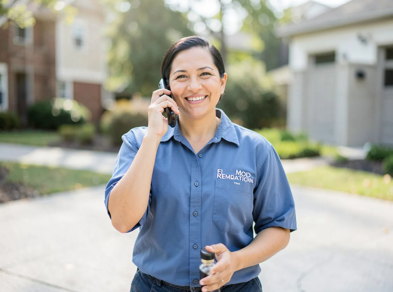 Mold Remediation Egg Harbor City, NJ FAQs